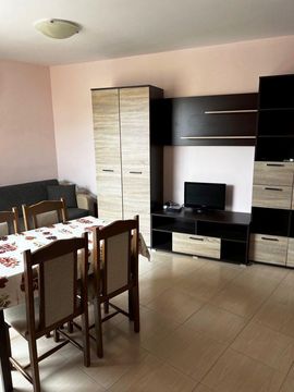 Квартира в Русе