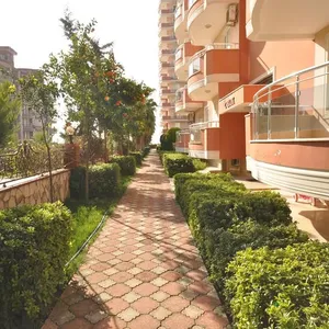 Квартира в Махмутлар, фото 4