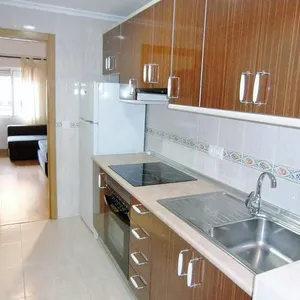 Квартира в Аликанте, фото 5