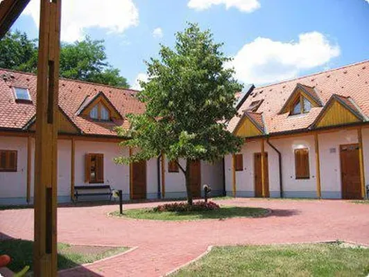 Квартира в Моравске Топлице