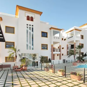 Квартира в Аликанте, фото 3