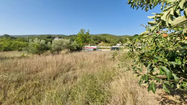 Земельный участок в Радановичи