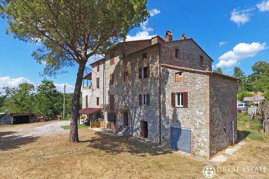 Дом в Терни