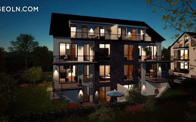 Parkside Living Berlin in Berlin