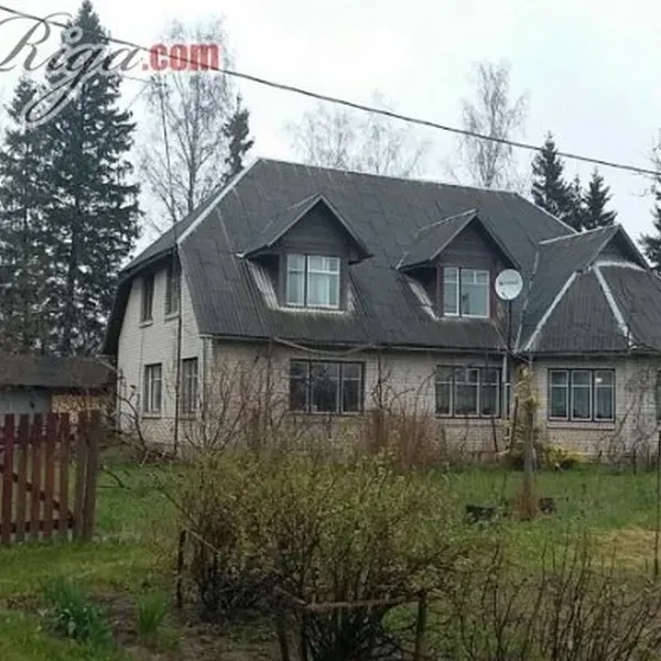 Фото объекта