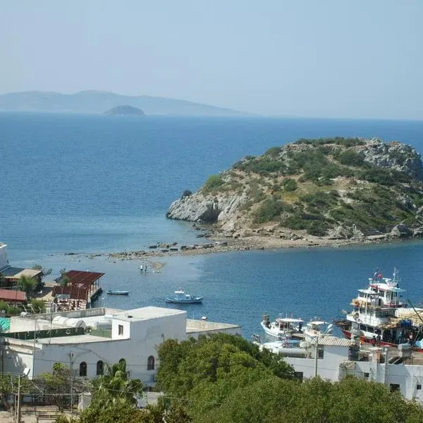 Квартира в Бодрум, фото 1