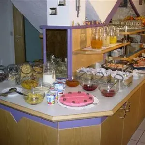 Отель в Штутгарт, фото 3