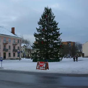 Фото объекта