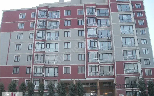 Квартира в Бейликдюзю
