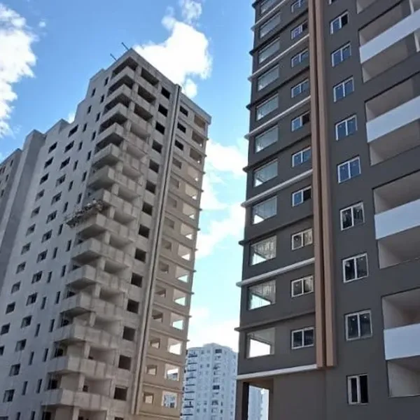 Квартира в Мерсин, фото 1