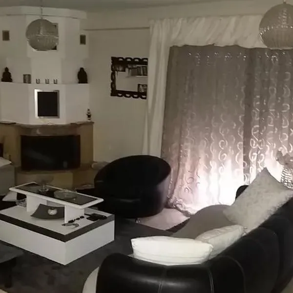 Коттедж в Аристотелус, фото 1