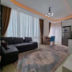 Квартира в Махмутлар, фото 2