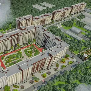 PARKLAND in Kyiv, фото 4