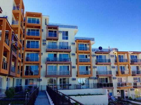 Квартира в Била