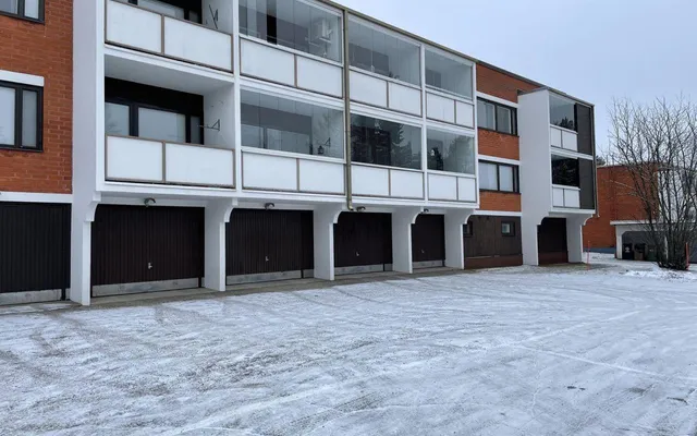 Квартира в Контакты