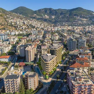 Квартира в Şekerhane Махаллеси, фото 4