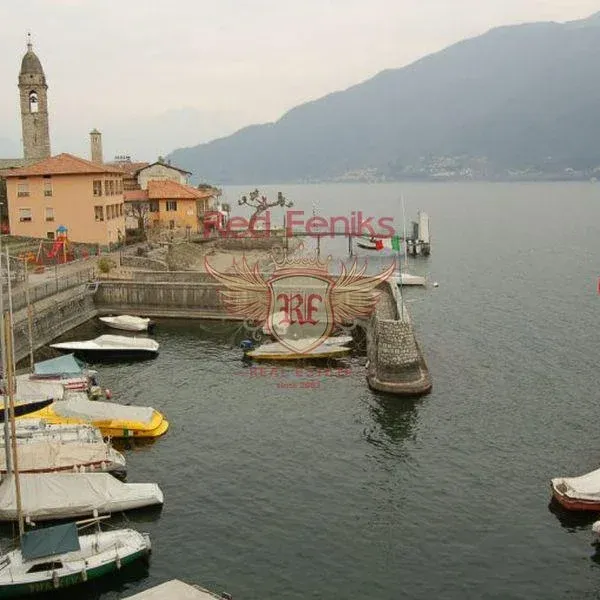 Квартира в Менаджо, фото 1