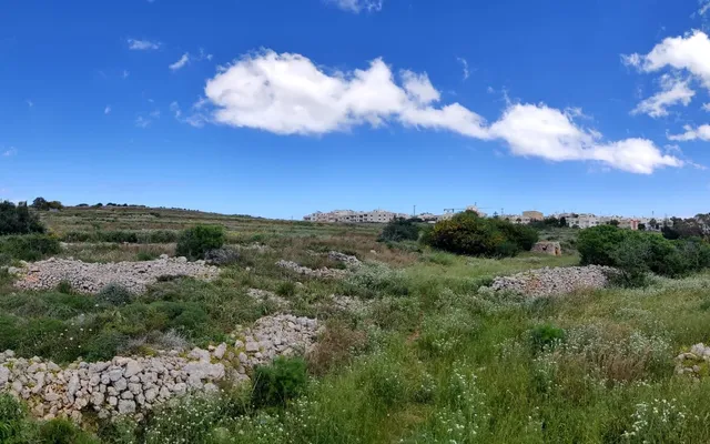 Квартира в Мджарр