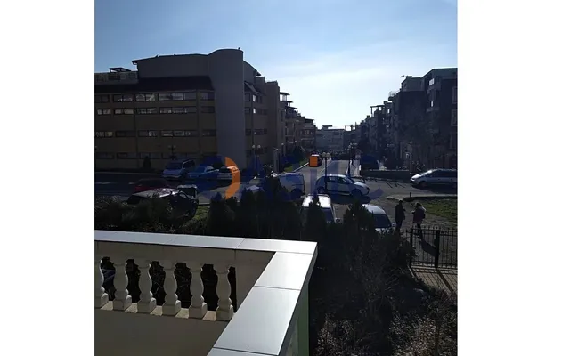 Квартира в Святой Влас