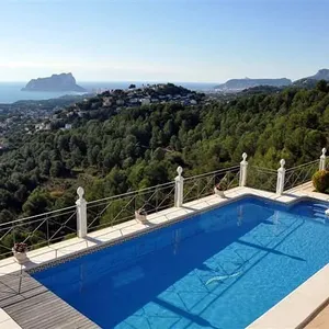 Вилла в Морайра, фото 4