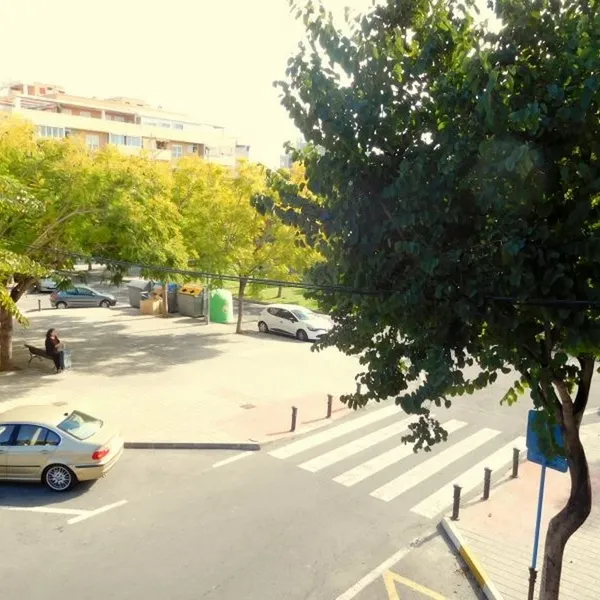 Квартира в Аликанте, фото 1