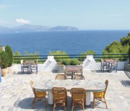 Доходный дом в Мегалочори