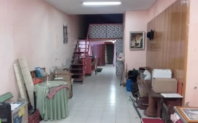 Офис в Аликанте