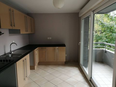 Квартира в Тонон-ле-Бен