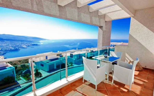 Квартира в Добра Вода