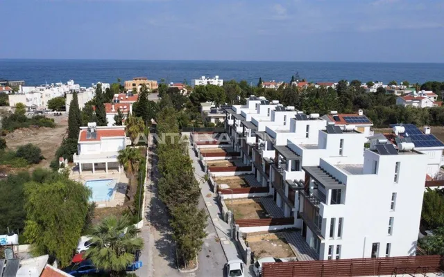 Вилла в Кирения