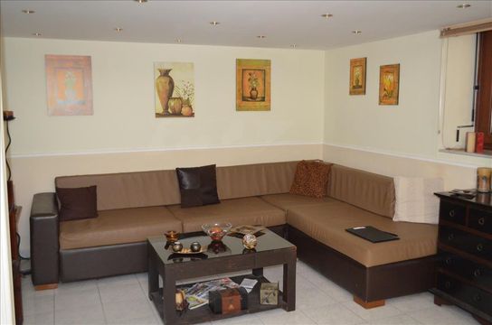 Таунхаус в Афины