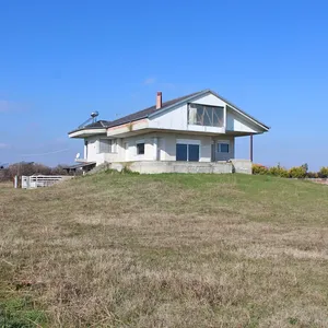 Отдельный дом в Паралиа, фото 3
