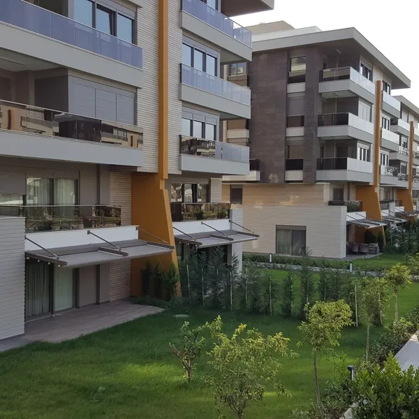 Квартира в Анталия, фото 1