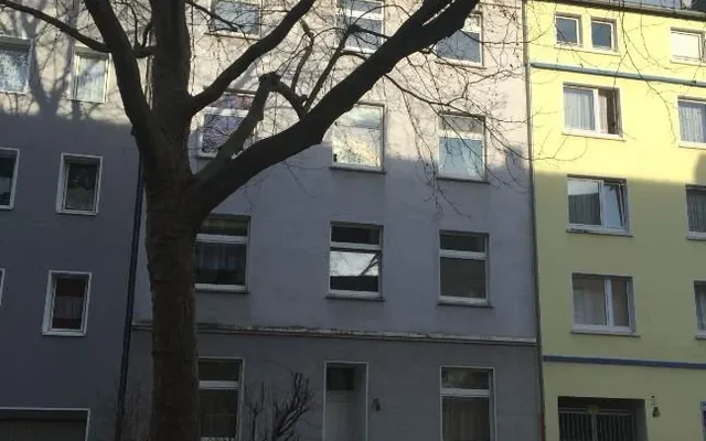 Квартира в Дортмунд
