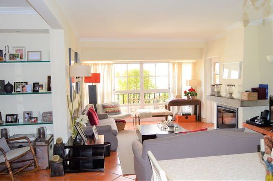 Квартира в Кашкайш