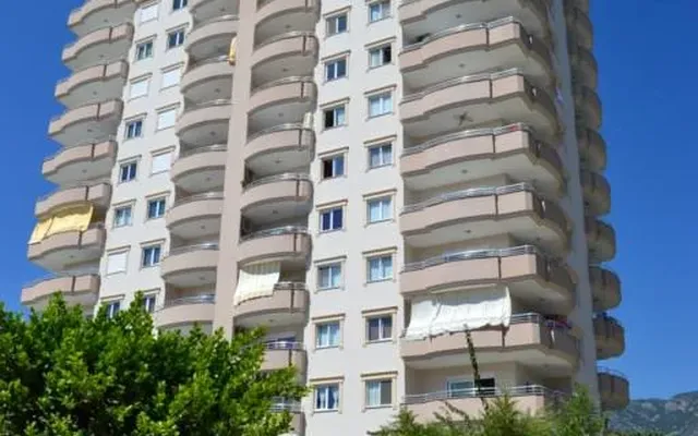 Квартира в Махмутлар