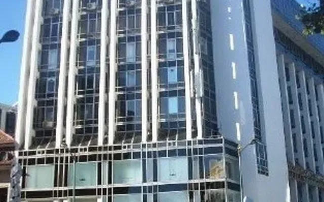 Офис в Лиссабон