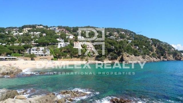 Земельный участок в Льорет-де-Мар