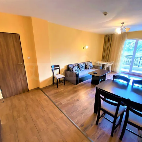 Квартира в кв. Юрта pod patia, фото 1
