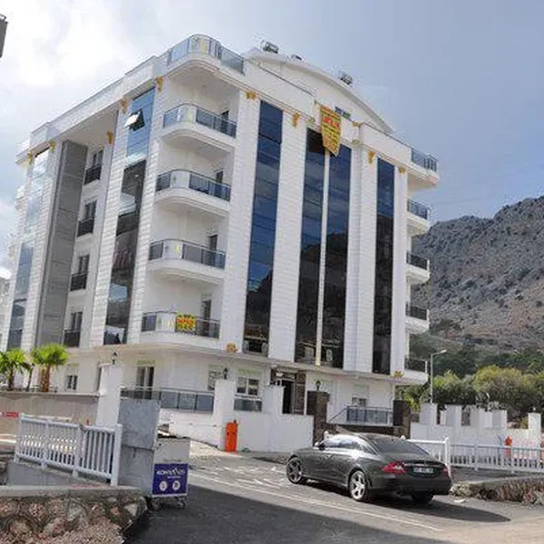 Квартира в Анталия, фото 1