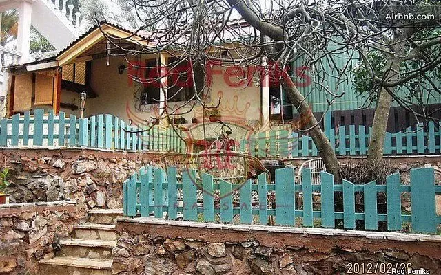 Дом в Крашичи