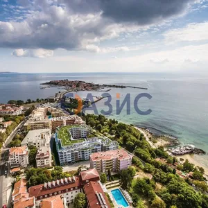 Квартира в Несебр, фото 2