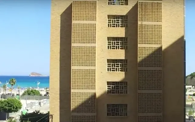 Квартира в Бенидорм