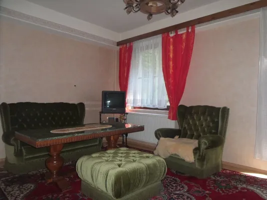Квартира в Яхимов