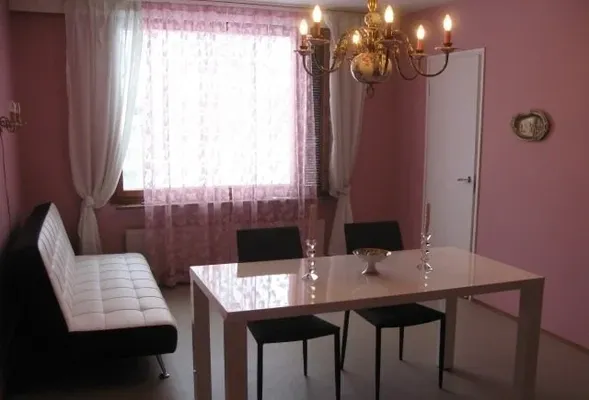 Квартира в Пункахарью