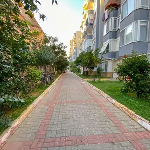 Квартира в Оба Махаллеси, фото 2