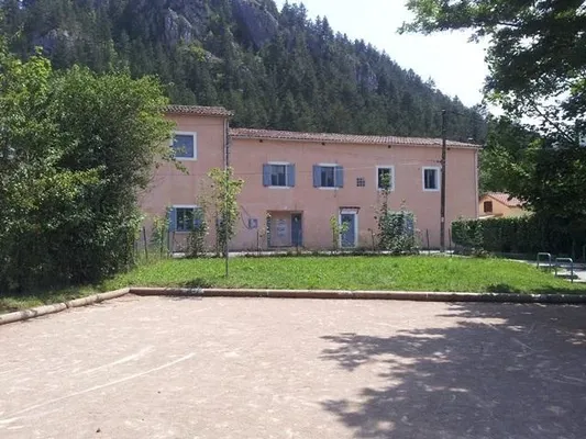 Квартира в Кастеллан
