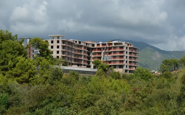 Квартира в Алания