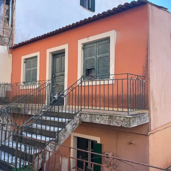 Отдельный дом в Corfu, фото 1