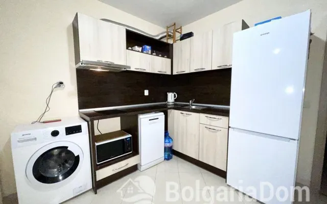 Квартира в кв. Камелия